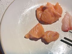 -金海湾自助餐厅(金陵饭店)