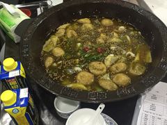 -鱼无双·酸菜鱼(来凤街店)
