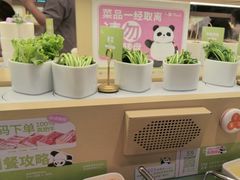 -一围肥牛肉小火锅(佳兆业广场店)