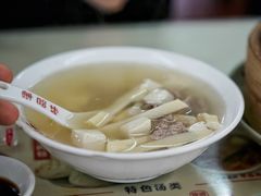 -津品味小吃(大学湾店)