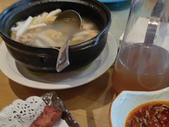 -糟粕醋·椰苑海南菜餐厅(亚龙湾天域酒店)