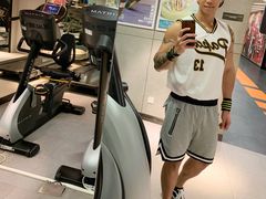 -威尔仕健身(新天地店)