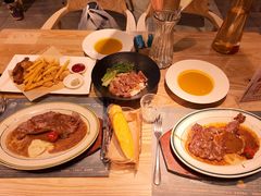 -1432德国花园餐厅(水游城购物中心店)