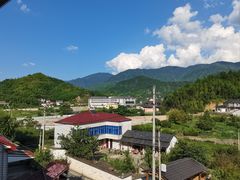 -将军关探险漂流