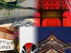 -大慈恩寺(大雁塔)