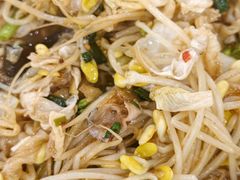 -标记好食