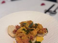 -狮拾久·现代新加坡料理(福田COCO Park店)