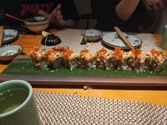 -久喜番和牛烧肉酒场(北辰三角洲店)
