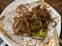 -张家卫·阳江菜·小海鲜(肥婆湾桥店)