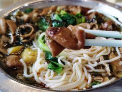 -上海财经大学-新食堂