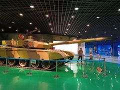 -东方山水乐园山之王国(全室内)