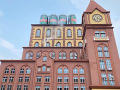 -青岛啤酒博物馆