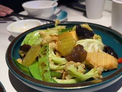 -阿娜尔·新疆菜(宜家荟聚中心店)