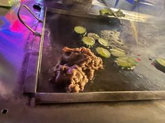 -正宗石棉烧烤(汉源店)