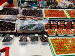 -物美大卖场(玉蜓桥店)