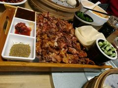 -陈傻子餐厅(世纪都会店)