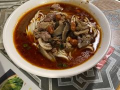 -牛王庙吳記怪味面(双楠店)