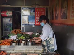 -海燕家人灌蛋饼(凤凰街店)