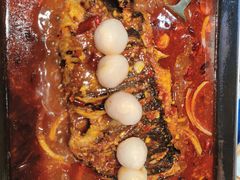 -鱼酷活鱼烤鱼(沈阳大悦城店)