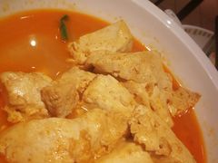-西贝莜面村(香蜜湖店)