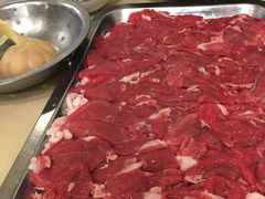 热切羊肉-月圆火锅(宁海东路二店)