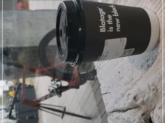 -BLATAGE COFFEE