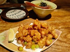 -鸭川食堂·鳗丼(鼓楼店)
