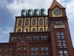 -青岛啤酒博物馆