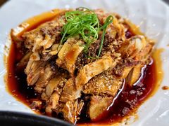 -郭鸡肉·非遗餐厅(安仁古镇店)