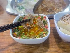 -傣妹火锅(南京东路一店)