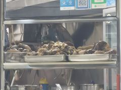 -阿牛牛杂店(东园店)