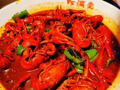 -虾满堂(瑞虹店)