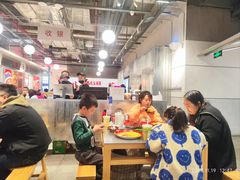 -馬伍旺川菜(金象城店)