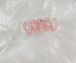 -LILY NAILS美甲美睫