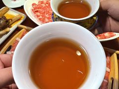 -1078號老北京涮肉(松柏店)
