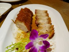 -绿茶餐厅(城西银泰城店)