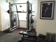 -悦动体能(金融街店)