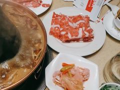 -阳坊大都涮羊肉(阳坊总店)