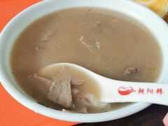 -朝阳糁馆