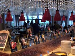 -东方山水金沙酒店-雅香阁中餐厅