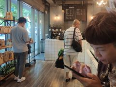 -81BAKERY(大学路店)