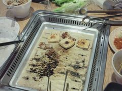 -新石器烤肉(百联川沙店)