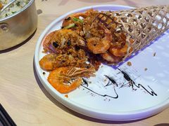 -避风塘(宝山万达店)