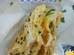 蛋饼-卞姐蛋饼(陕西南路店)