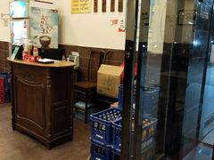 -明将锅贴(五爱路店)