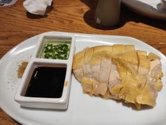 蘇小柳白切鸡-苏小柳手工点心(人民广场分院)