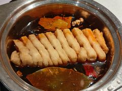 -一叶一世界•素食餐厅(环球中心店)
