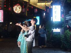 -大小河街