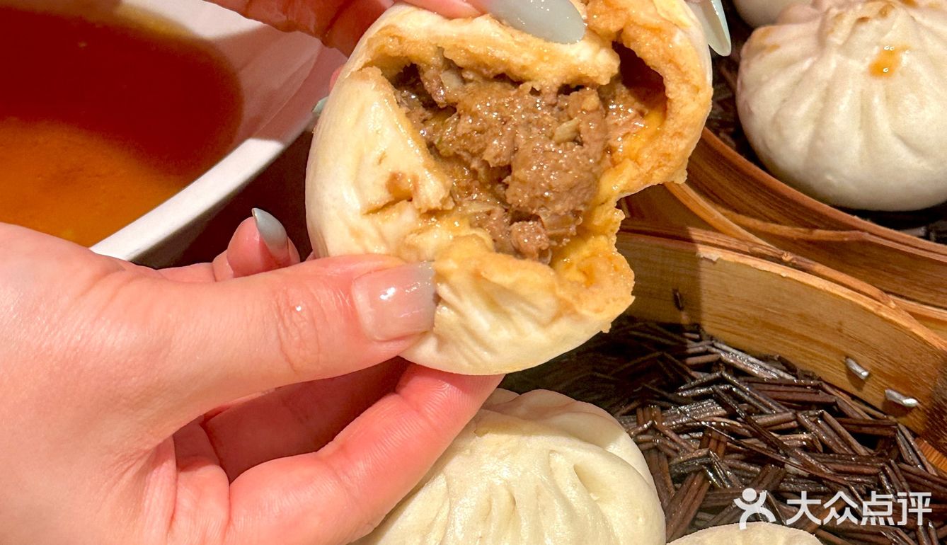 五一来济南玩！去熙兴记真的有面！