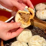 五一来济南玩！去熙兴记真的有面！